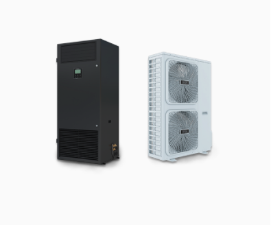 【华为机房空调】NetCol8000-A房间级风冷智能温控产品